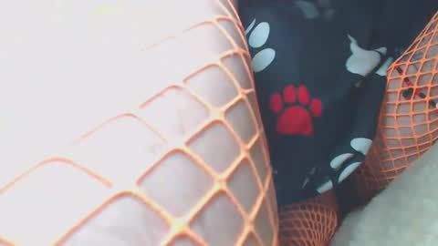 Snapshot of marianabigcoock chatting on 01.05.25 Mariana online show from 01.05.25