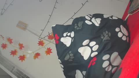 Snapshot of marianabigcoock chatting on 01.22.25 Mariana online show from 01.22.25