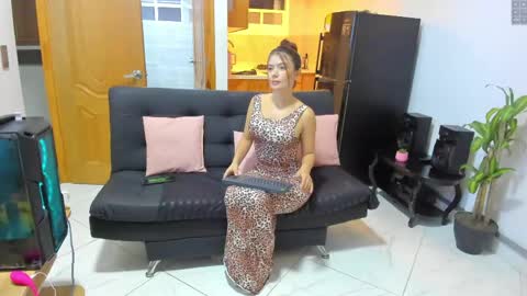 Mariana online show from 04.27.26