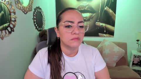 Mariana Lopez online show from 03.31.26