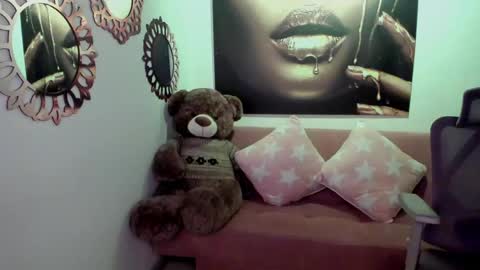 Snapshot of marianalopez81 chatting on 05.14.26 Mariana Lopez online show from 05.14.26