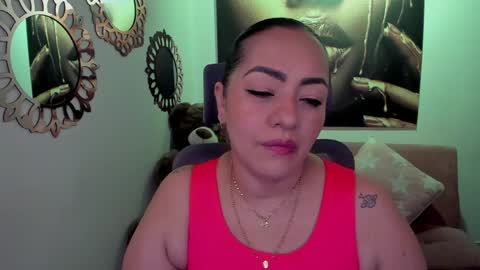 Snapshot of marianalopez81 chatting on 05.14.26 Mariana Lopez online show from 05.14.26