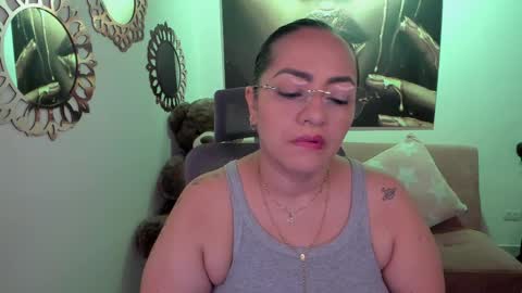 Snapshot of marianalopez81 chatting on 05.22.26 Mariana Lopez online show from 05.22.26