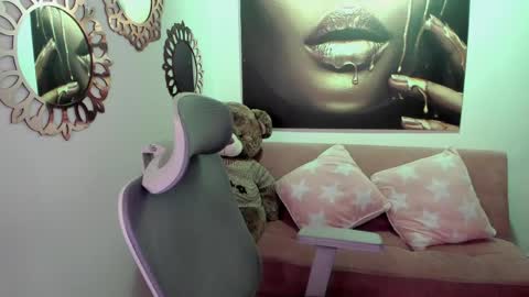 Snapshot of marianalopez81 chatting on 05.24.26 Mariana Lopez online show from 05.24.26