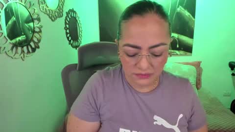 Snapshot of marianalopez81 chatting on 06.02.26 Mariana Lopez online show from 06.02.26