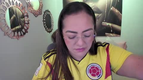 Snapshot of marianalopez81 chatting on 07.04.26 Mariana Lopez online show from 07.04.26