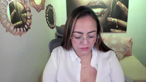 Snapshot of marianalopez81 chatting on 07.05.26 Mariana Lopez online show from 07.05.26