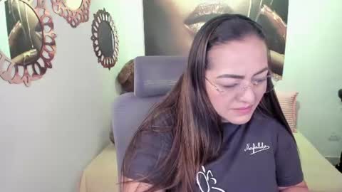 Snapshot of marianalopez81 chatting on 07.05.26 Mariana Lopez online show from 07.05.26