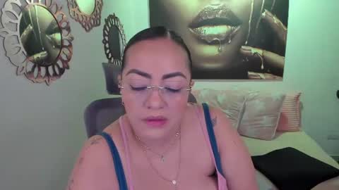 Snapshot of marianalopez81 chatting on 07.14.26 Mariana Lopez online show from 07.14.26