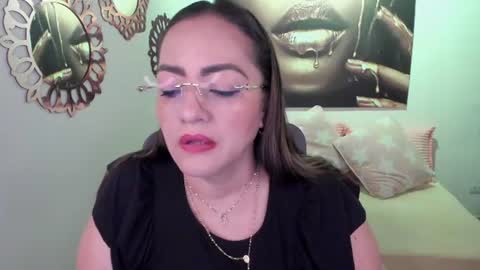 Snapshot of marianalopez81 chatting on 07.16.26 Mariana Lopez online show from 07.16.26