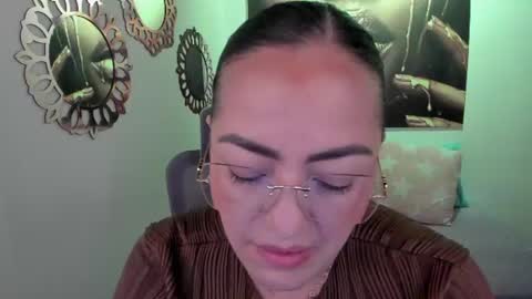 Snapshot of marianalopez81 chatting on 07.22.26 Mariana Lopez online show from 07.22.26