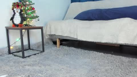 Mariana Vargas online show from 12.10.24