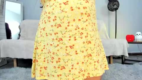 Snapshot of marianavargas20 chatting on 01.11.26 Mariana Vargas online show from 01.11.26