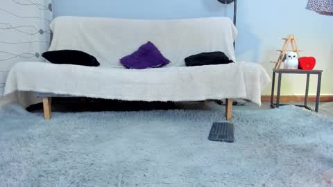 Mariana Vargas online show from 03.19.26