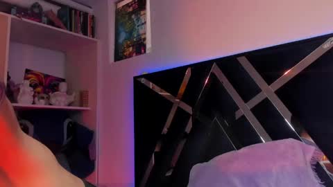 Snapshot of marianawlls chatting on 05.09.26 mariana williams online show from 05.09.26
