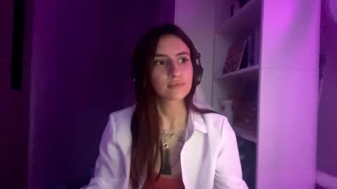 Monica online show from 06.18.26