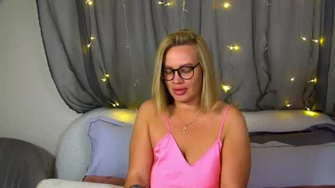 Maria online show from 10.29.25