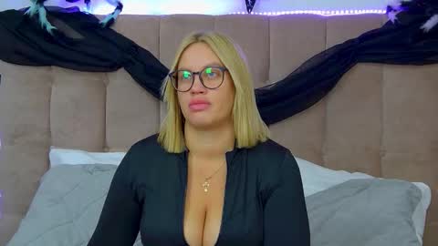 Maria online show from 10.30.25