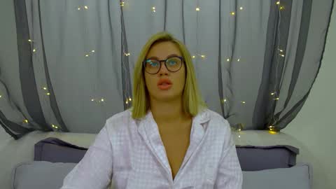 Maria online show from 11.16.25