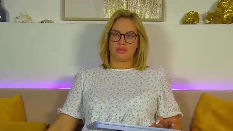 Maria online show from 01.16.26