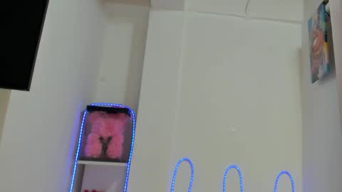 Mariangel online show from 05.12.26