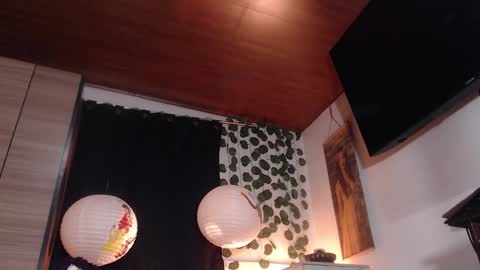 mariangel_tattooed_barbie online show from 09.11.25