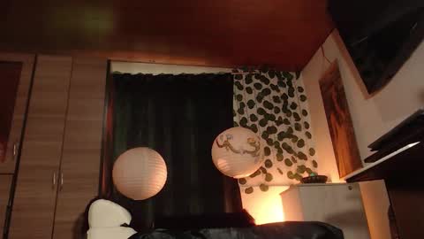 mariangel_tattooed_barbie online show from 10.17.25