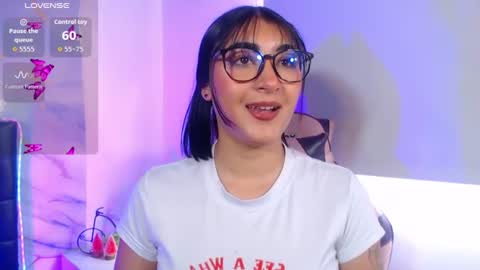 Marian online show from 07.10.26