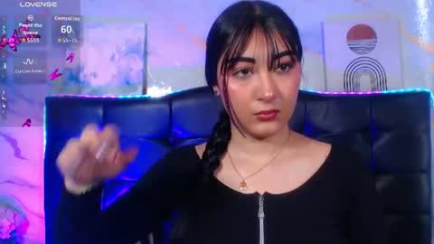 Marian online show from 07.25.26