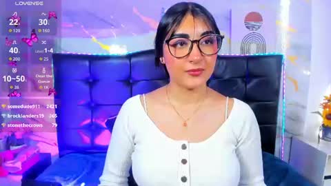 Marian online show from 07.31.26