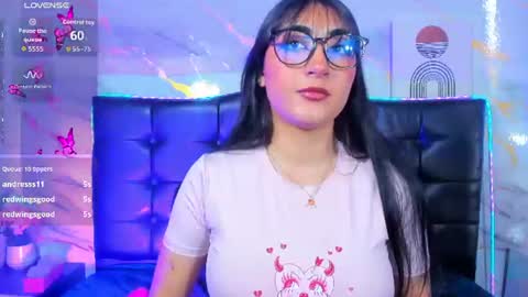 Marian online show from 08.06.26