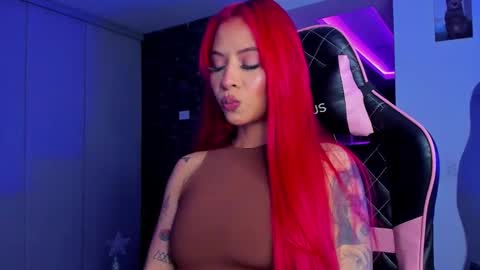 M A R I A N E online show from 01.07.26