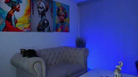 Snapshot of marianne__ chatting on 06.21.26 M A R I A N E online show from 06.21.26
