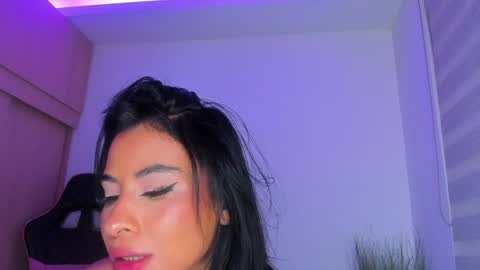 Snapshot of marianne__ chatting on 06.27.26 M A R I A N E online show from 06.27.26