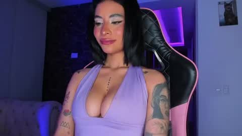 Snapshot of marianne__ chatting on 07.14.26 M A R I A N E online show from 07.14.26