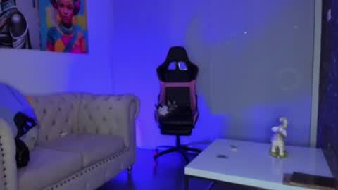Snapshot of marianne__ chatting on 07.27.26 M A R I A N E online show from 07.27.26