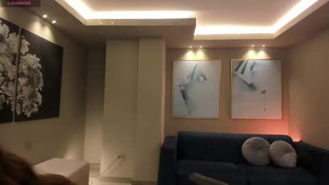 Marianne  online show from 02.12.26