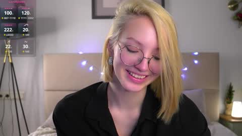 Rachel online show from 02.18.26