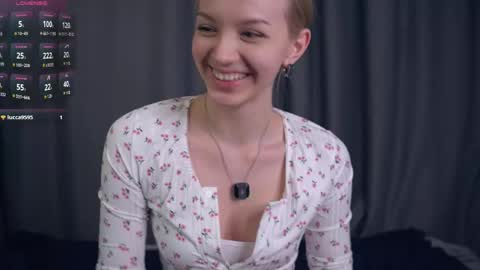 Rachel online show from 04.26.26