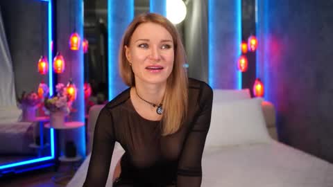 Maria online show from 11.10.25