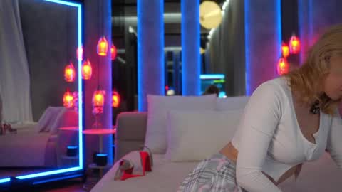 Maria online show from 04.30.26