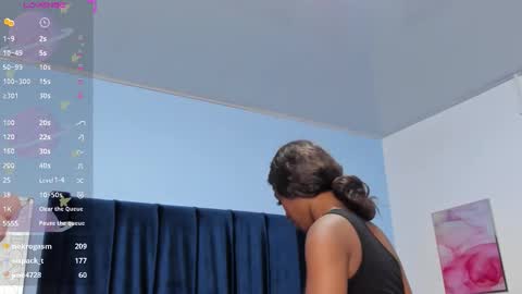 marianrosse online show from 03.12.26