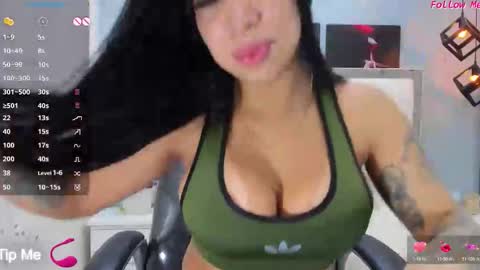 Marian Sexy online show from 05.02.26