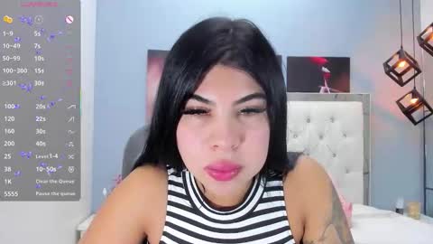 Marian Sexy online show from 05.05.26