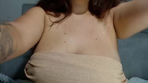 Maria  paulina online show from 04.30.26