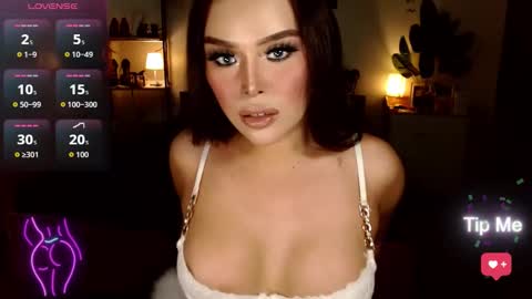 Maria online show from 11.27.25