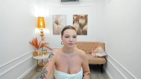 mariarobinsone online show from 06.11.26