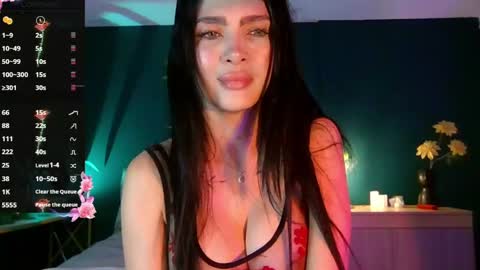 Snapshot of mariateresa11 chatting on 05.28.26 Theressa online show from 05.28.26