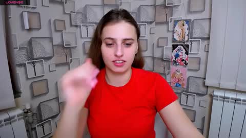 Snapshot of mariatess_ chatting on 12.02.25 Mariia online show from 12.02.25