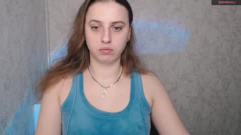 Snapshot of mariatess_ chatting on 03.22.26 Mariia online show from 03.22.26